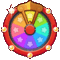 Wheel icon